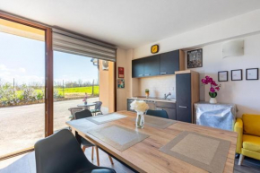 Loft La Fonte al Giunco Acquaviva Di Montepulciano